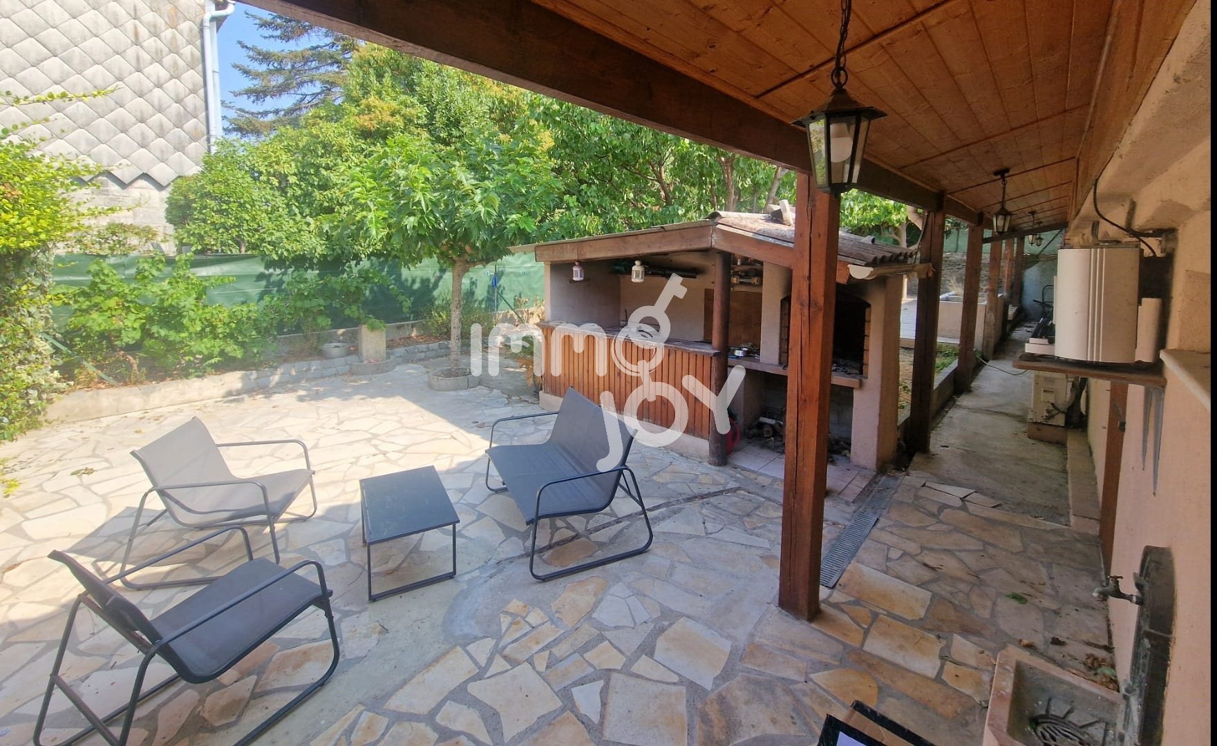 Maison à vendre, 112m², Carcassonne