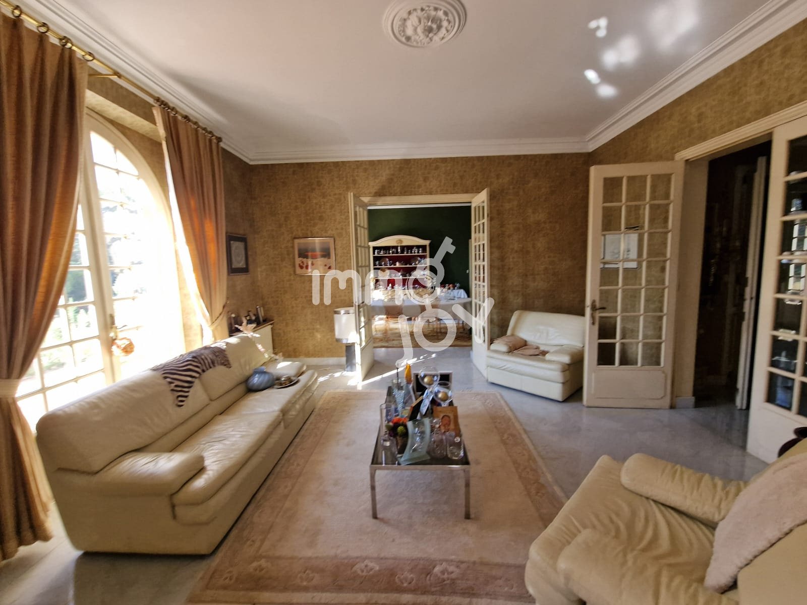 Maison à vendre, 411m², Bram