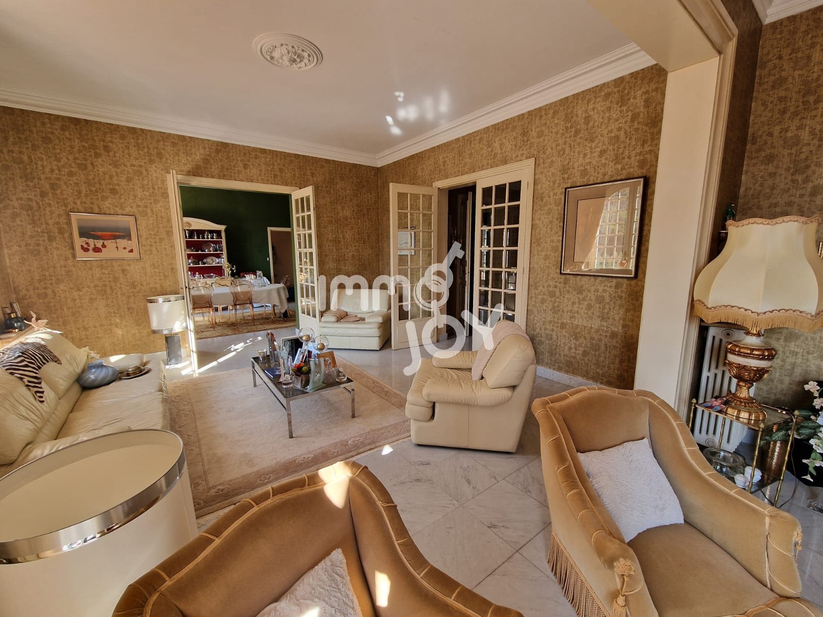 Maison à vendre, 411m², Bram