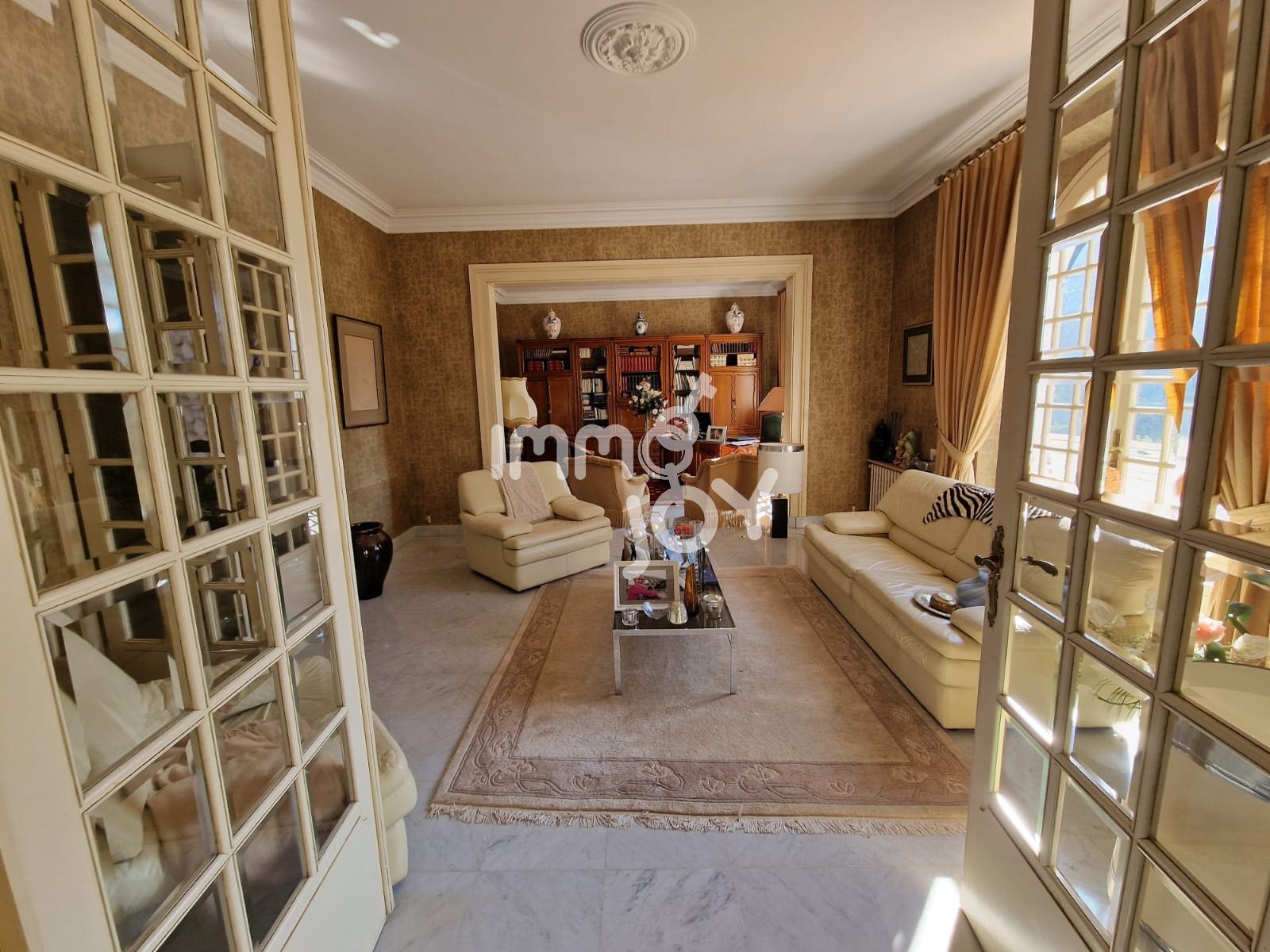 Maison à vendre, 411m², Bram