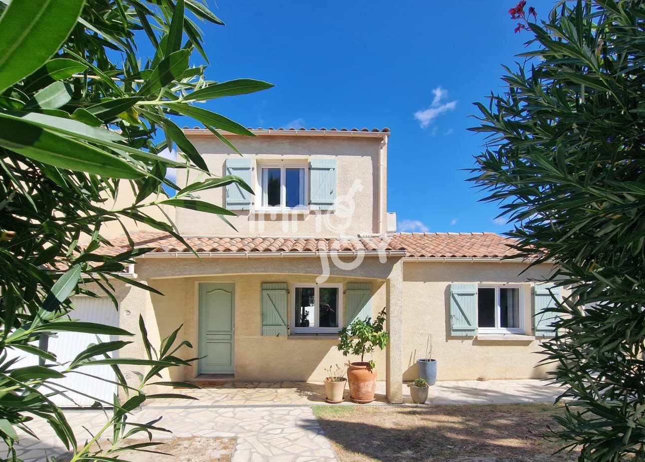 Maison à vendre, 107m², Carcassonne