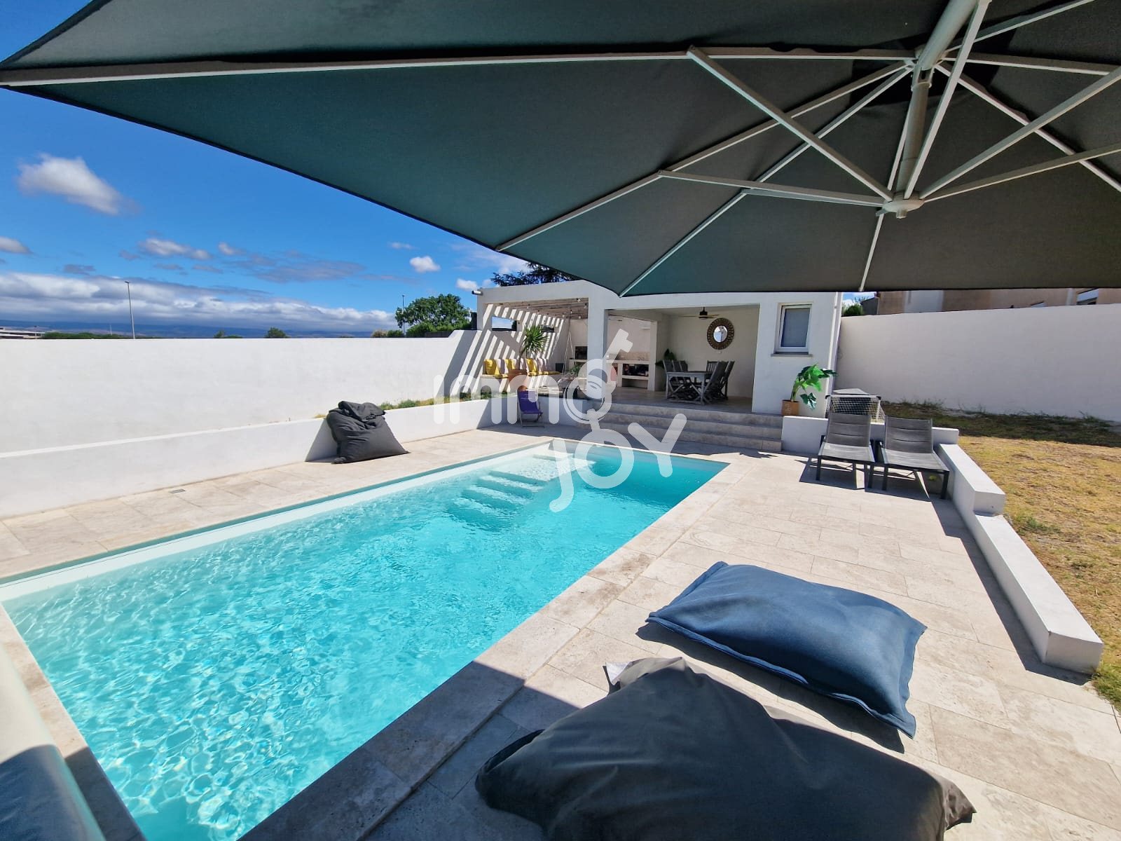 Maison à vendre, 107m², Carcassonne