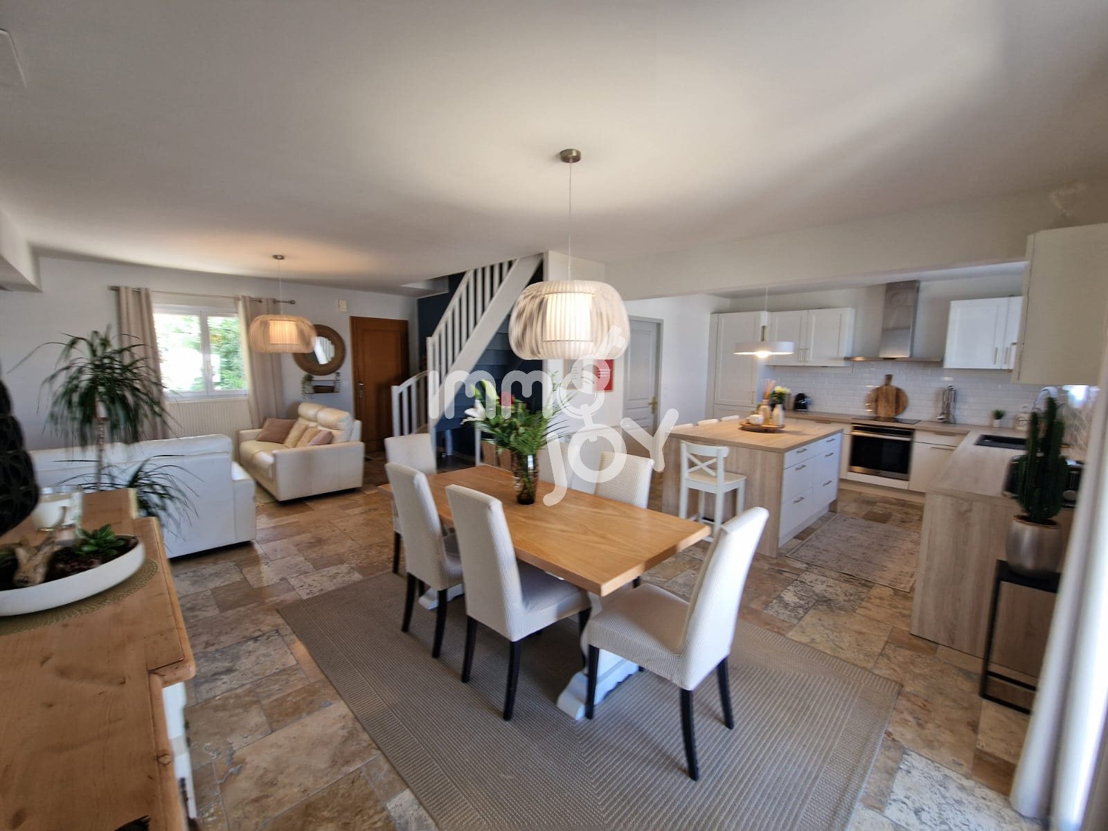Maison à vendre, 107m², Carcassonne