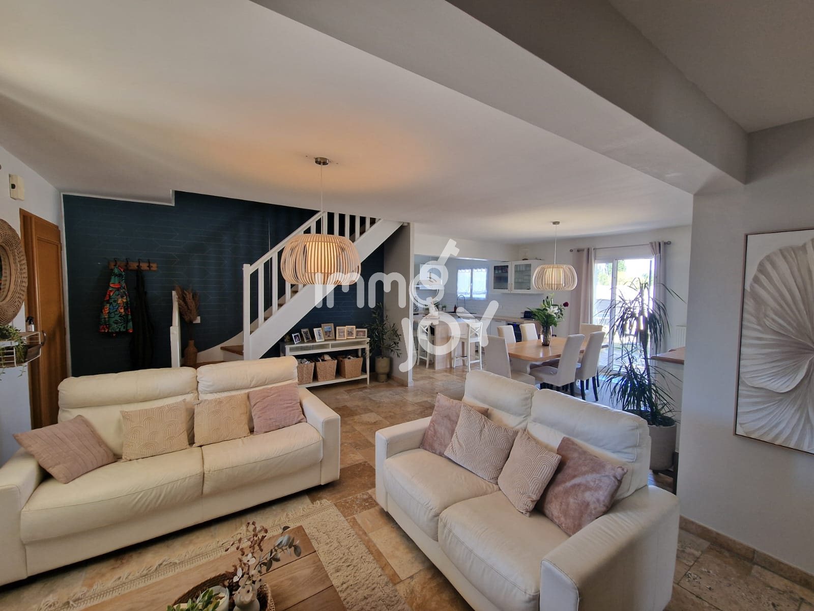 Maison à vendre, 107m², Carcassonne