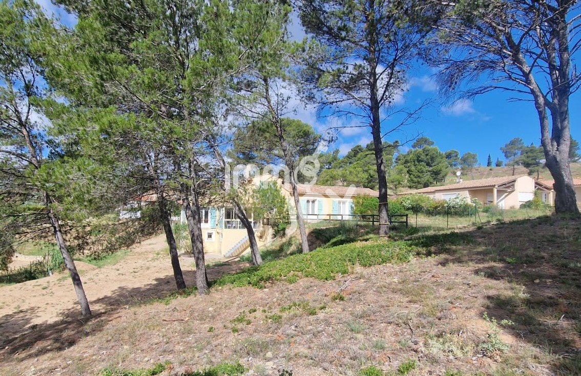 Maison à vendre, 124m², Lézignan-Corbières