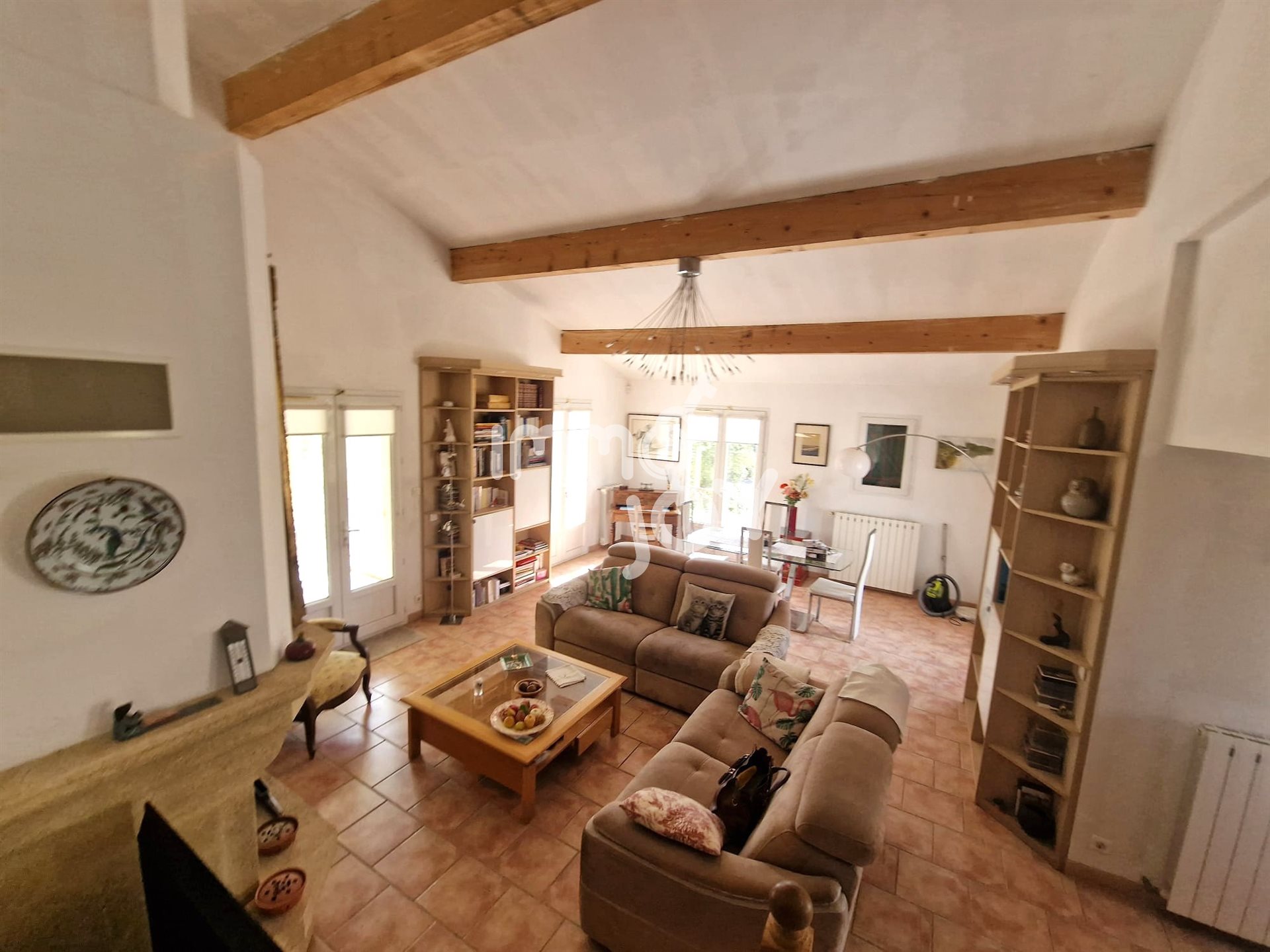 Maison à vendre, 124m², Lézignan-Corbières