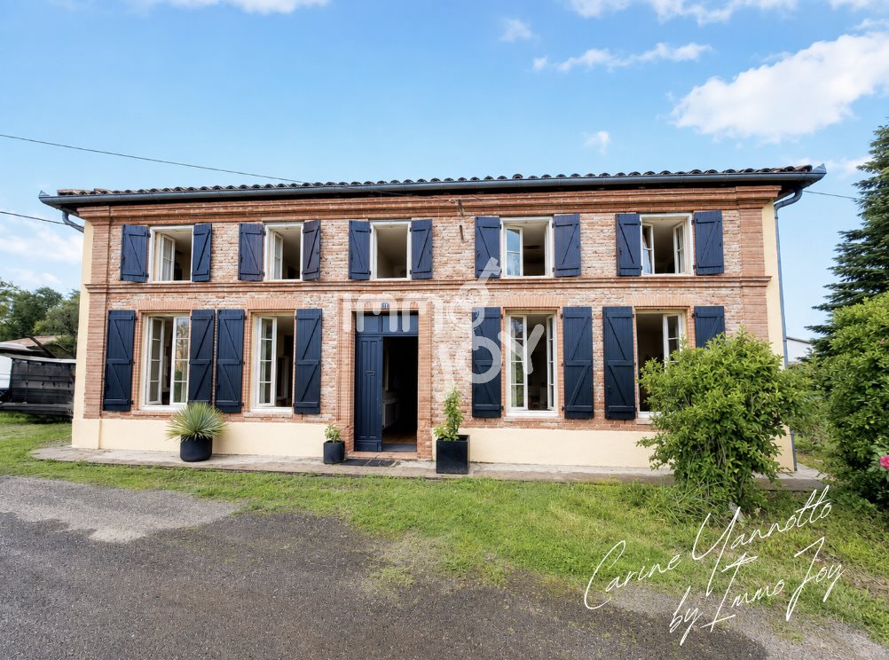 Maison à vendre, 362m², Fronton