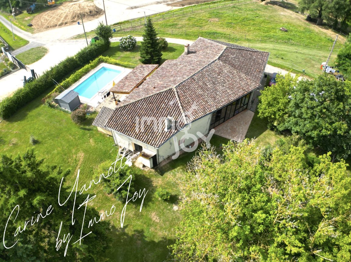 Maison à vendre, 362m², Fronton