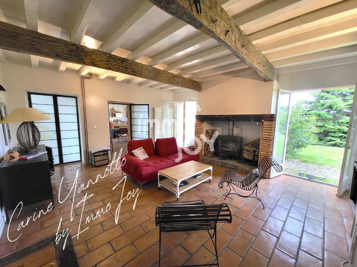 Maison à vendre, 362m², Fronton