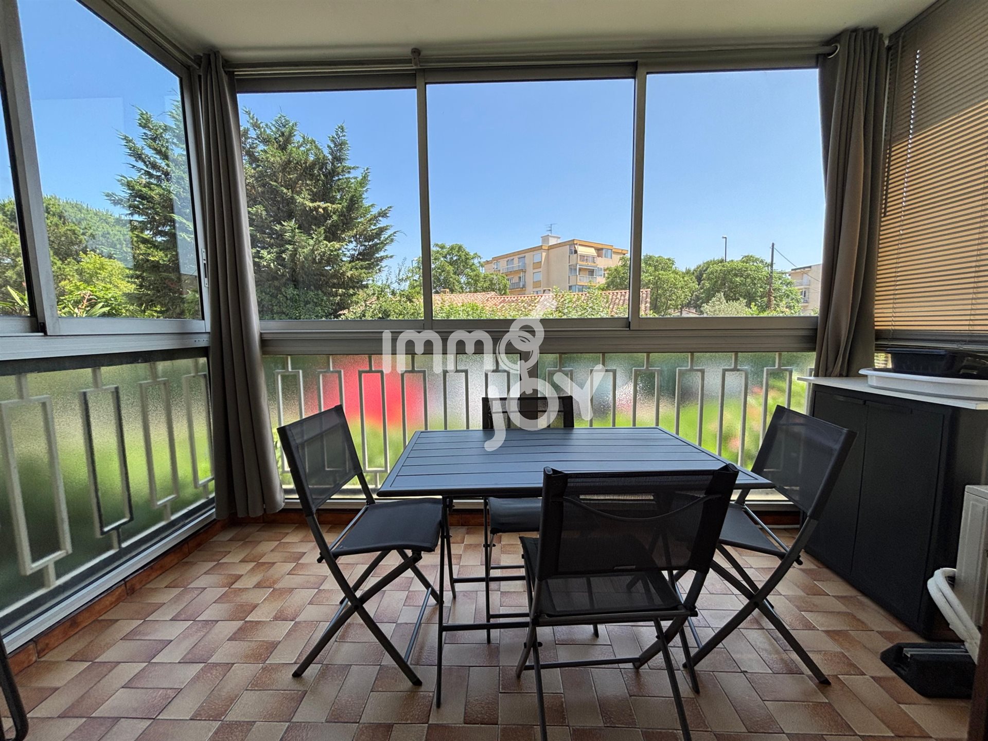 Appartement à vendre, 33m², Fréjus