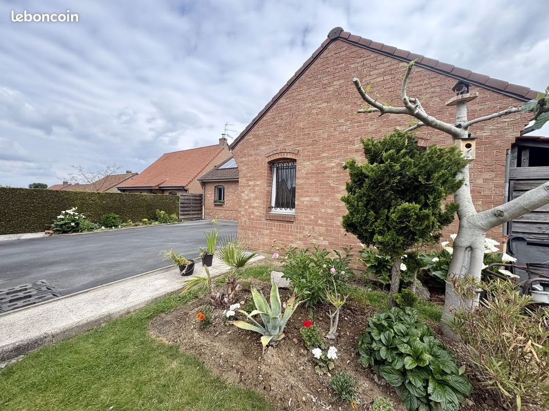 Maison à vendre, 125m², Marquion