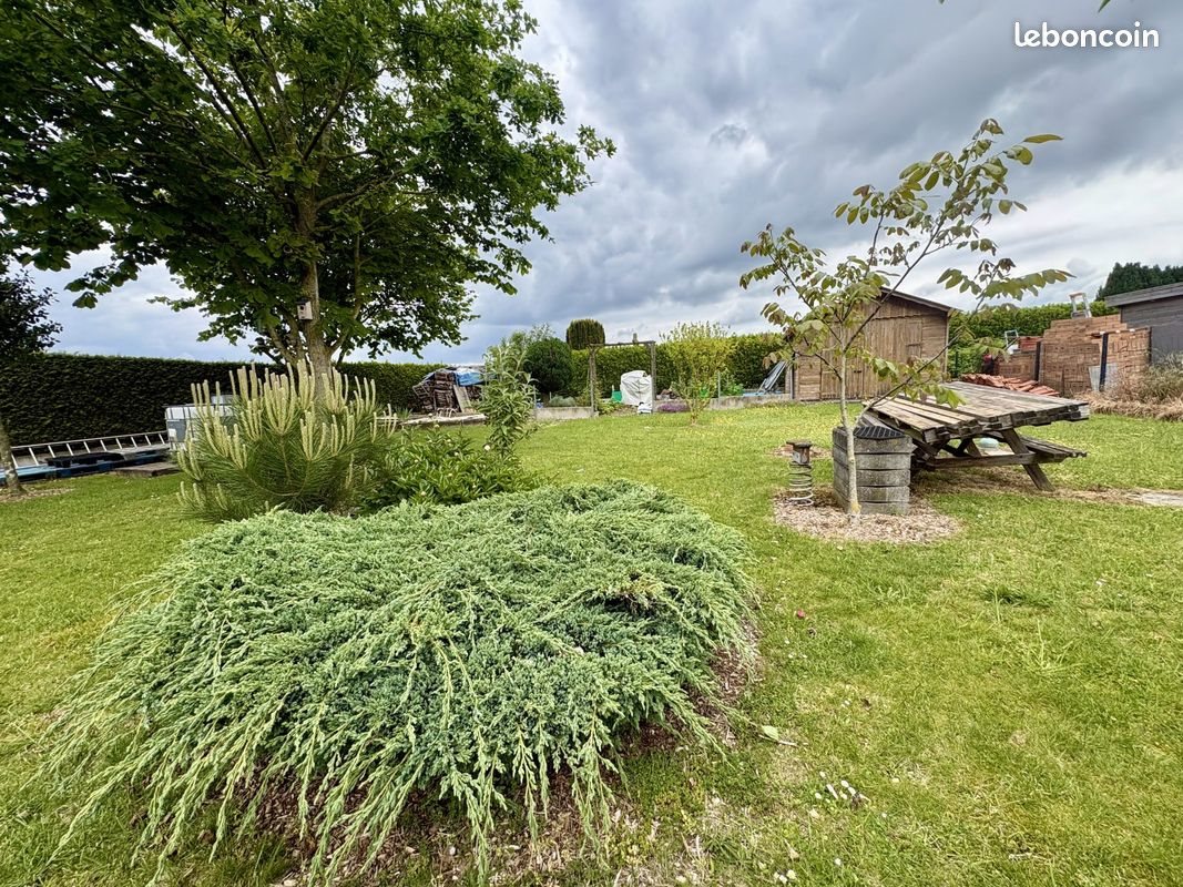 Maison à vendre, 125m², Marquion