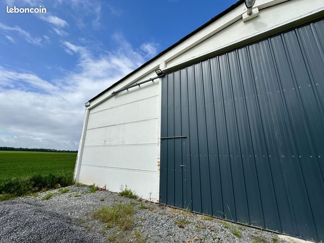 Maison à louer, 101m², Rumaucourt