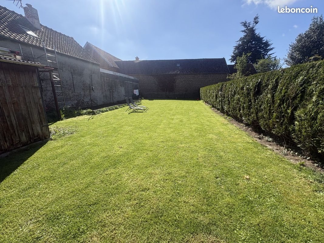 Maison à vendre, 171m², Marquion