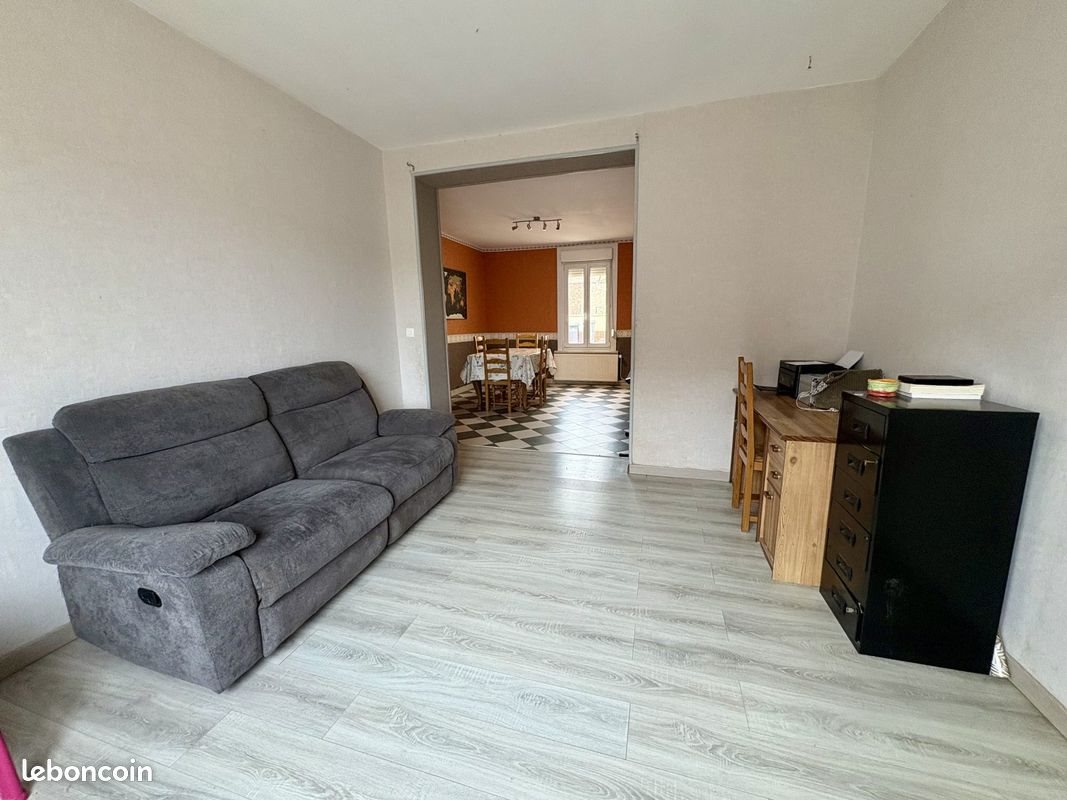 Maison à vendre, 171m², Marquion