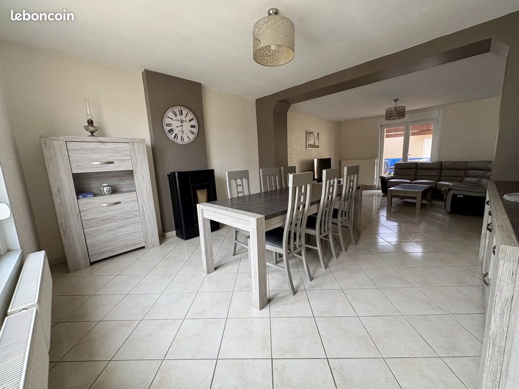 Maison à vendre, 171m², Marquion