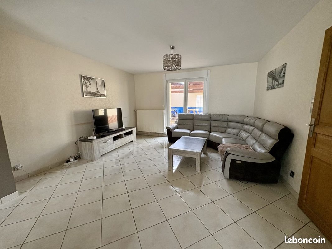 Maison à vendre, 171m², Marquion