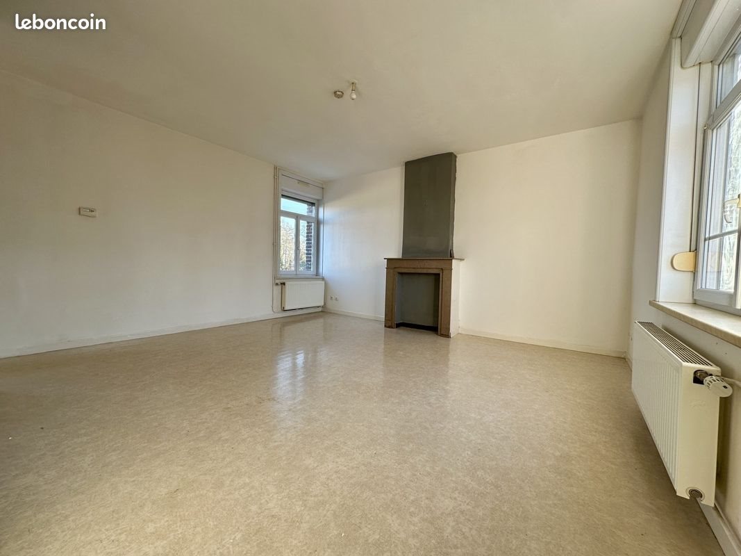 Appartement à louer, 87m², Marquion