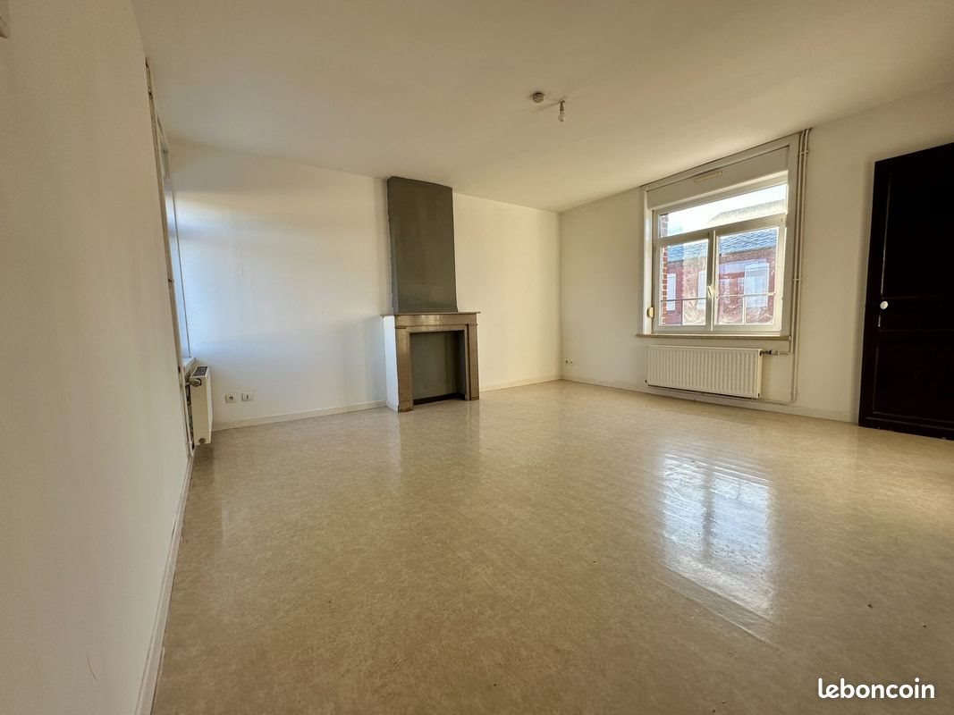 Appartement à louer, 87m², Marquion