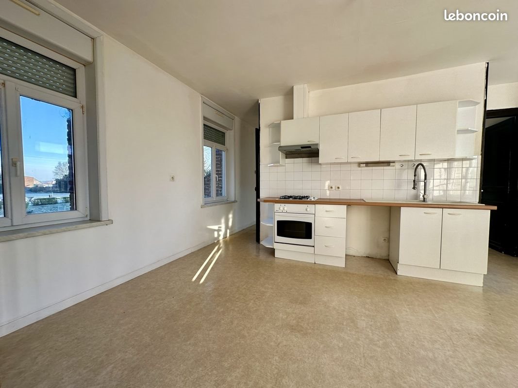Appartement à louer, 87m², Marquion