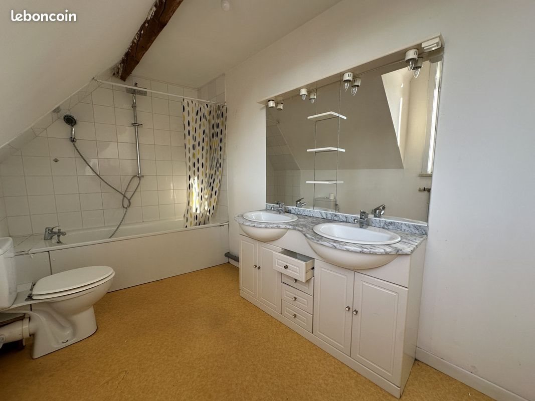 Appartement à louer, 87m², Marquion