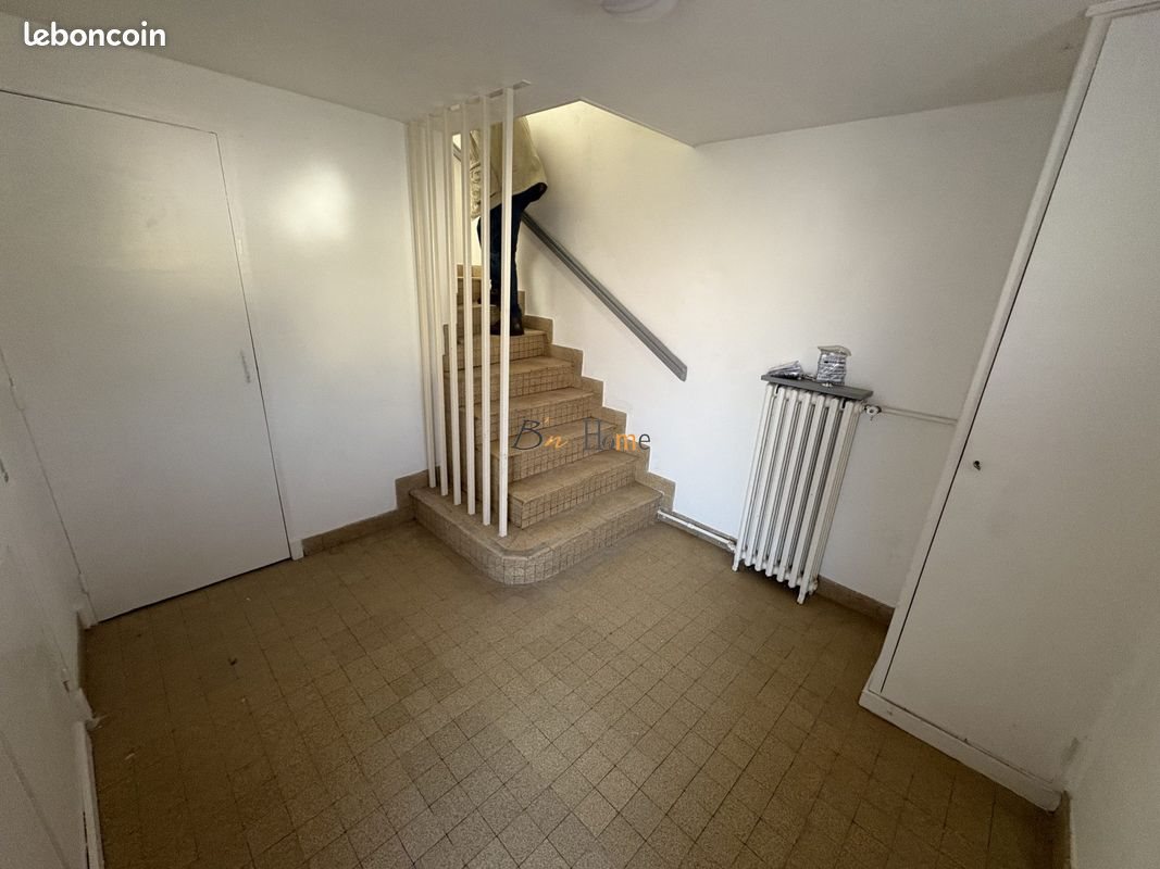 Maison à vendre, 85m², Cambrai