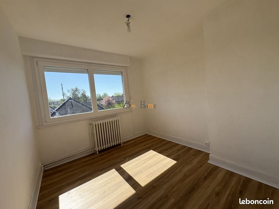 Maison à vendre, 85m², Cambrai