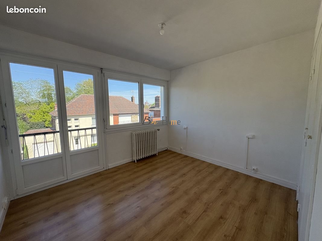 Maison à vendre, 85m², Cambrai