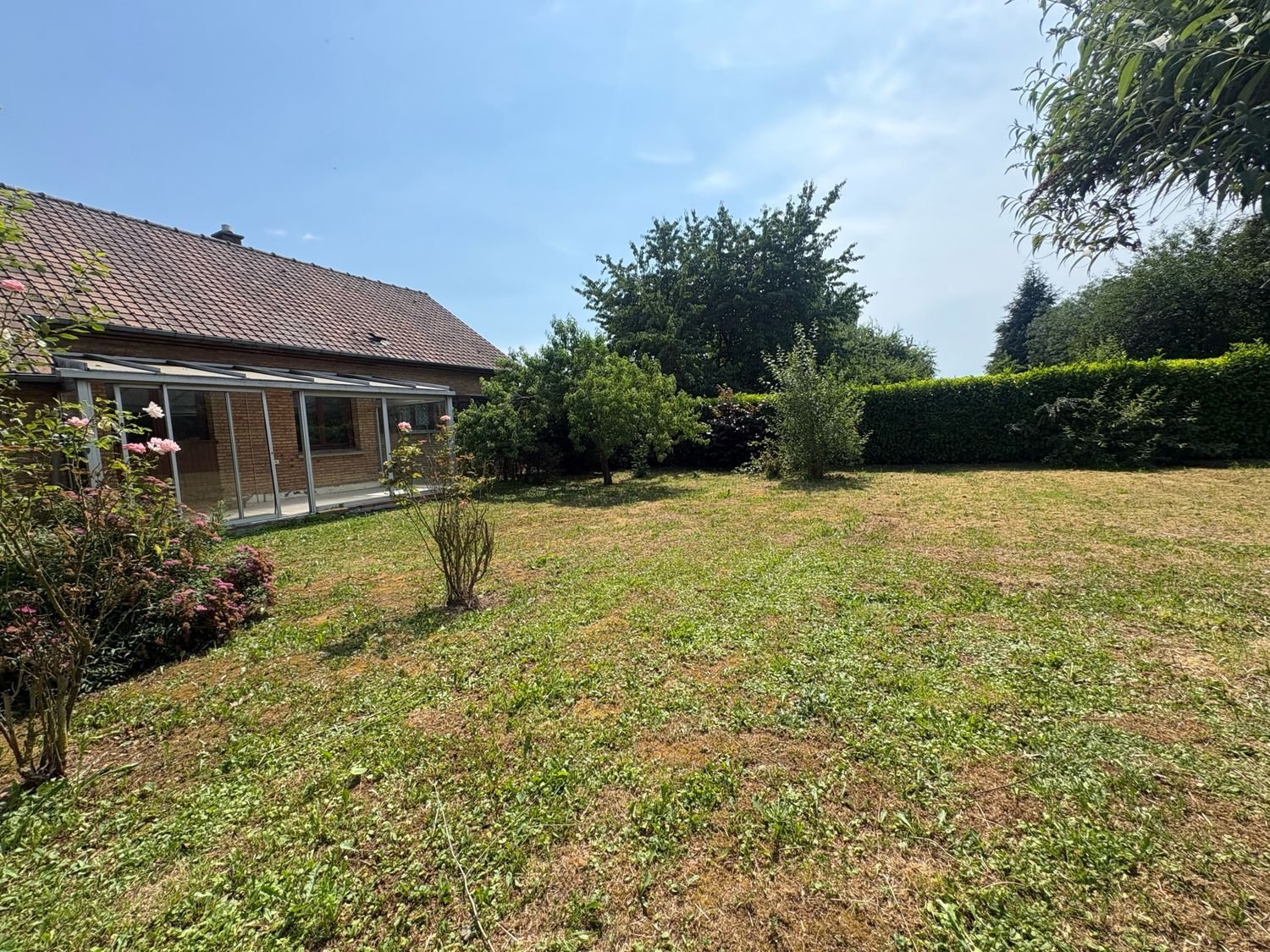 Maison à vendre, 115m², Écourt-Saint-Quentin