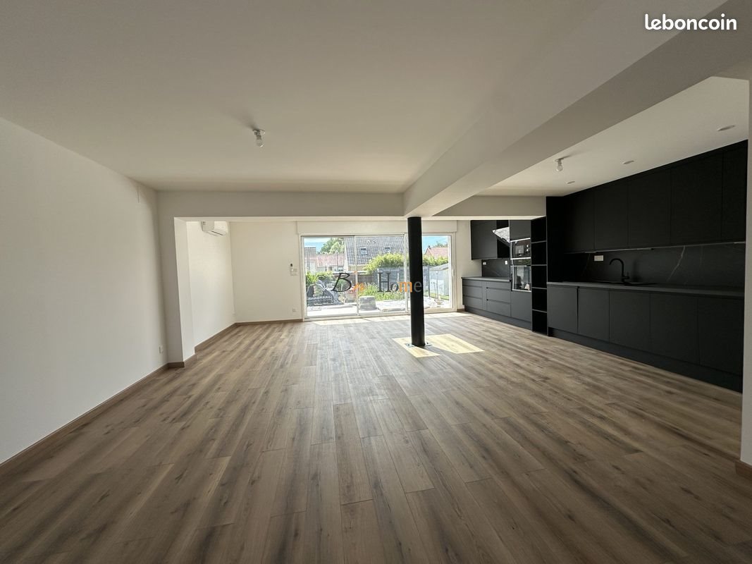 Maison à louer, 100m², Biache-Saint-Vaast