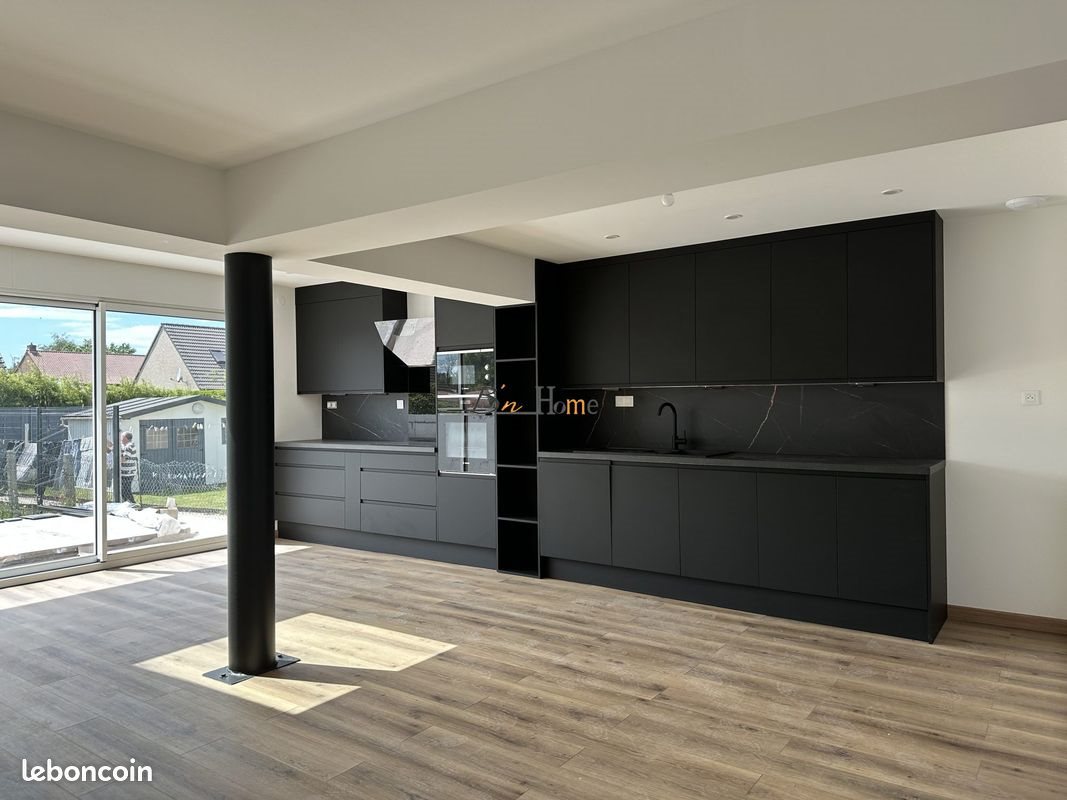 Maison à louer, 100m², Biache-Saint-Vaast