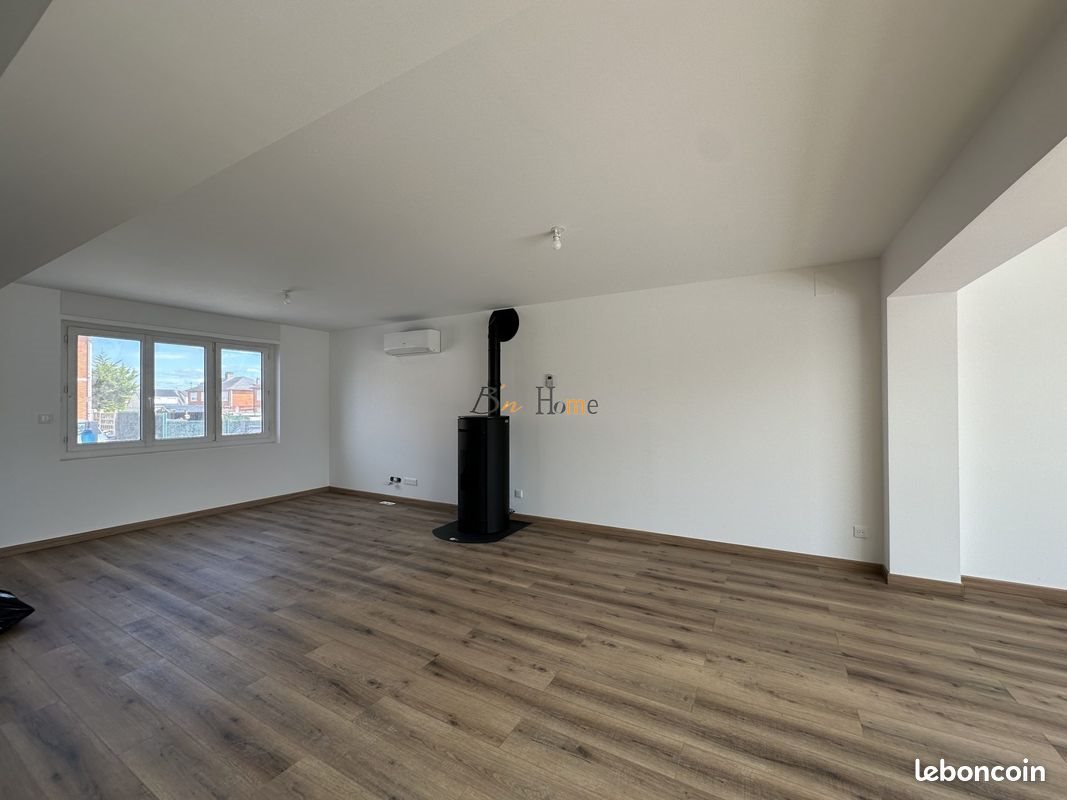 Maison à louer, 100m², Biache-Saint-Vaast