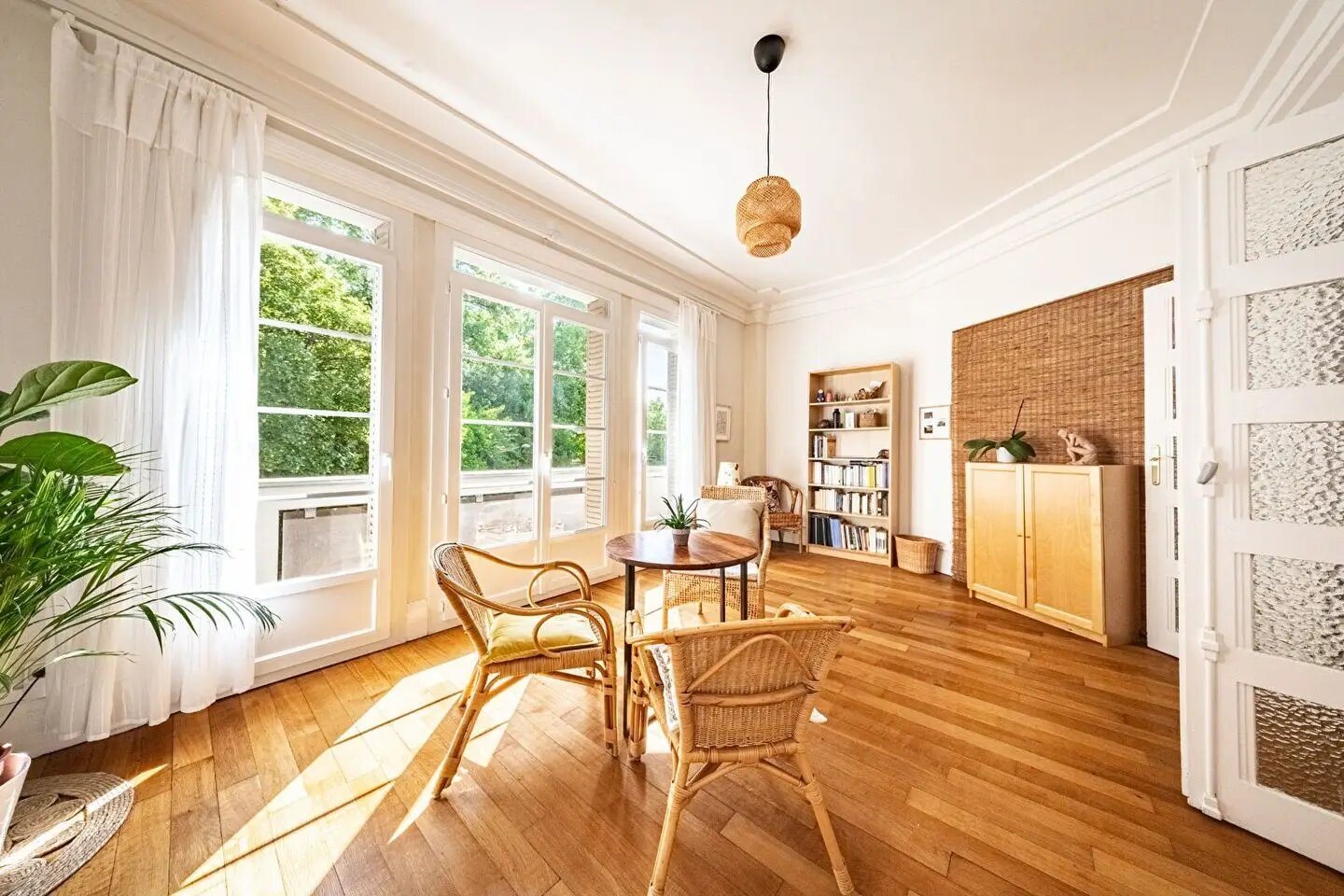 Appartement à vendre, 85m², Dijon