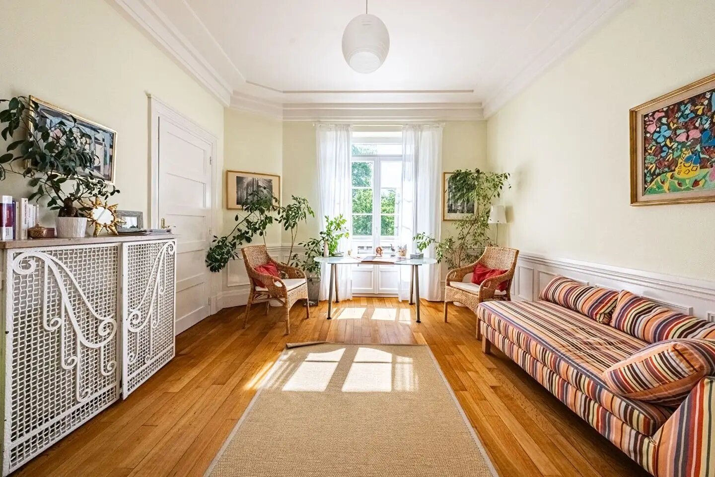 Appartement à vendre, 85m², Dijon