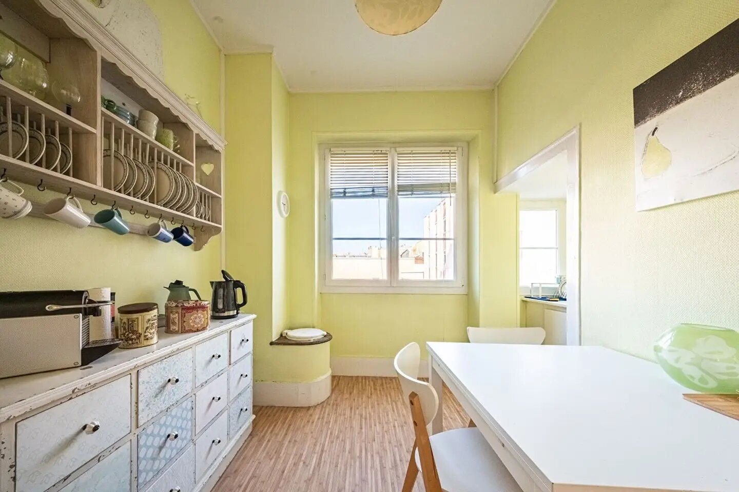Appartement à vendre, 85m², Dijon