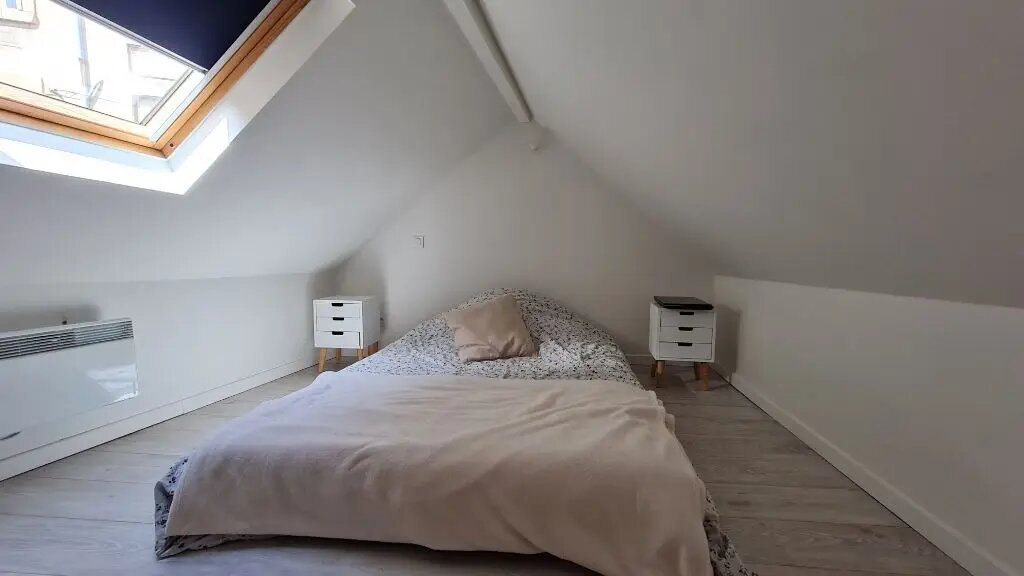 Appartement à louer, 19m², Dijon