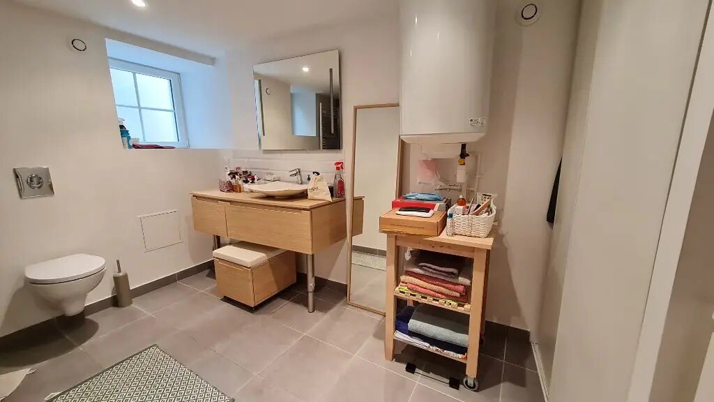 Appartement à louer, 19m², Dijon