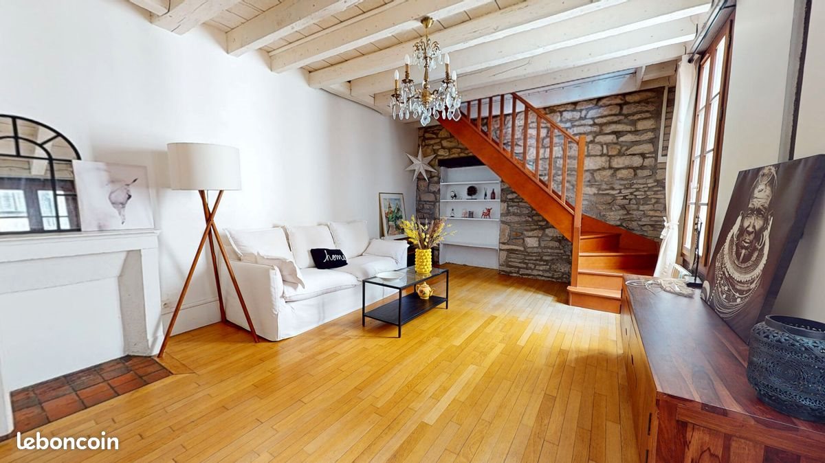 Appartement à vendre, 44m², Dijon