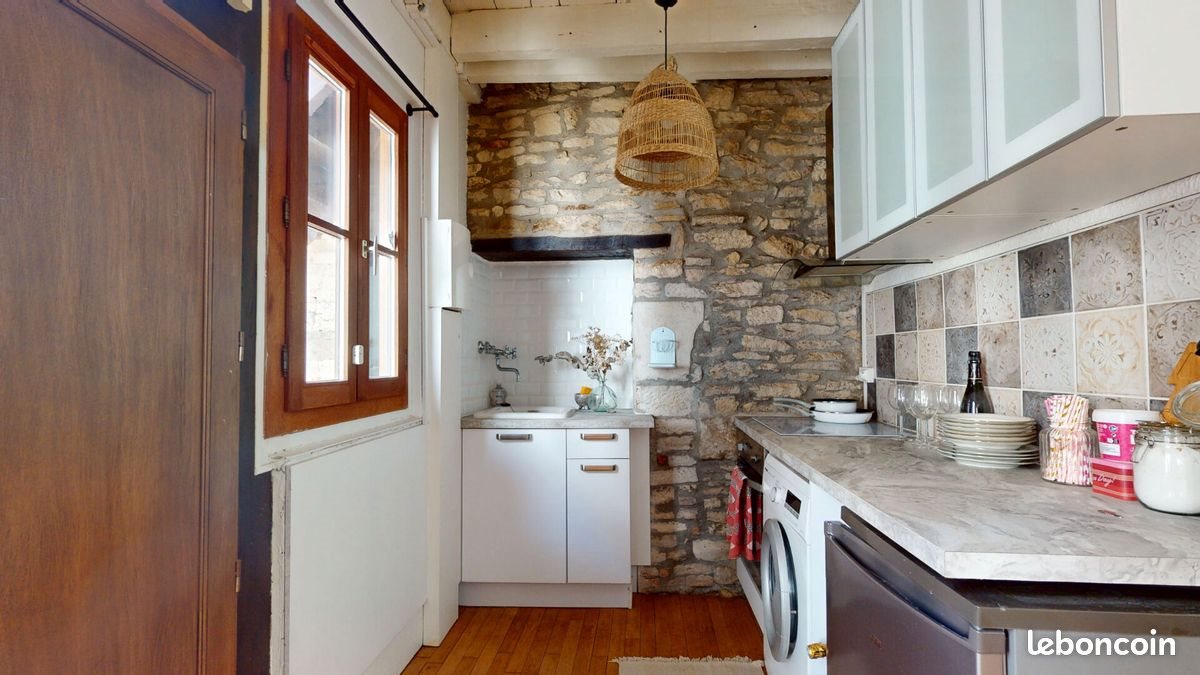 Appartement à vendre, 44m², Dijon