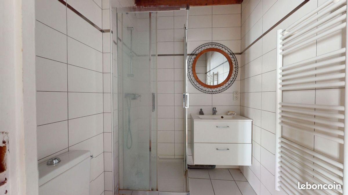 Appartement à vendre, 44m², Dijon