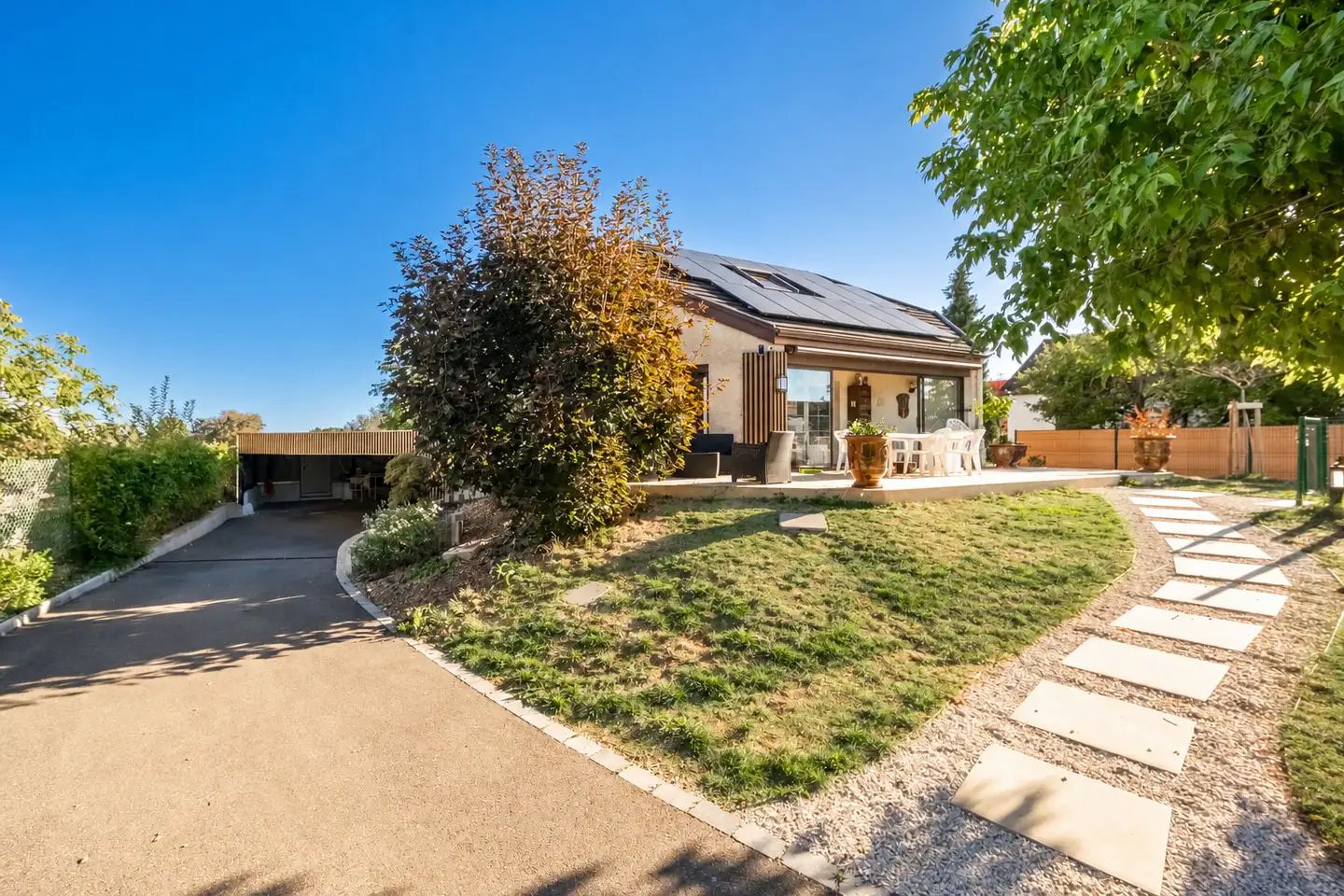 Maison à vendre, 175m², Couternon
