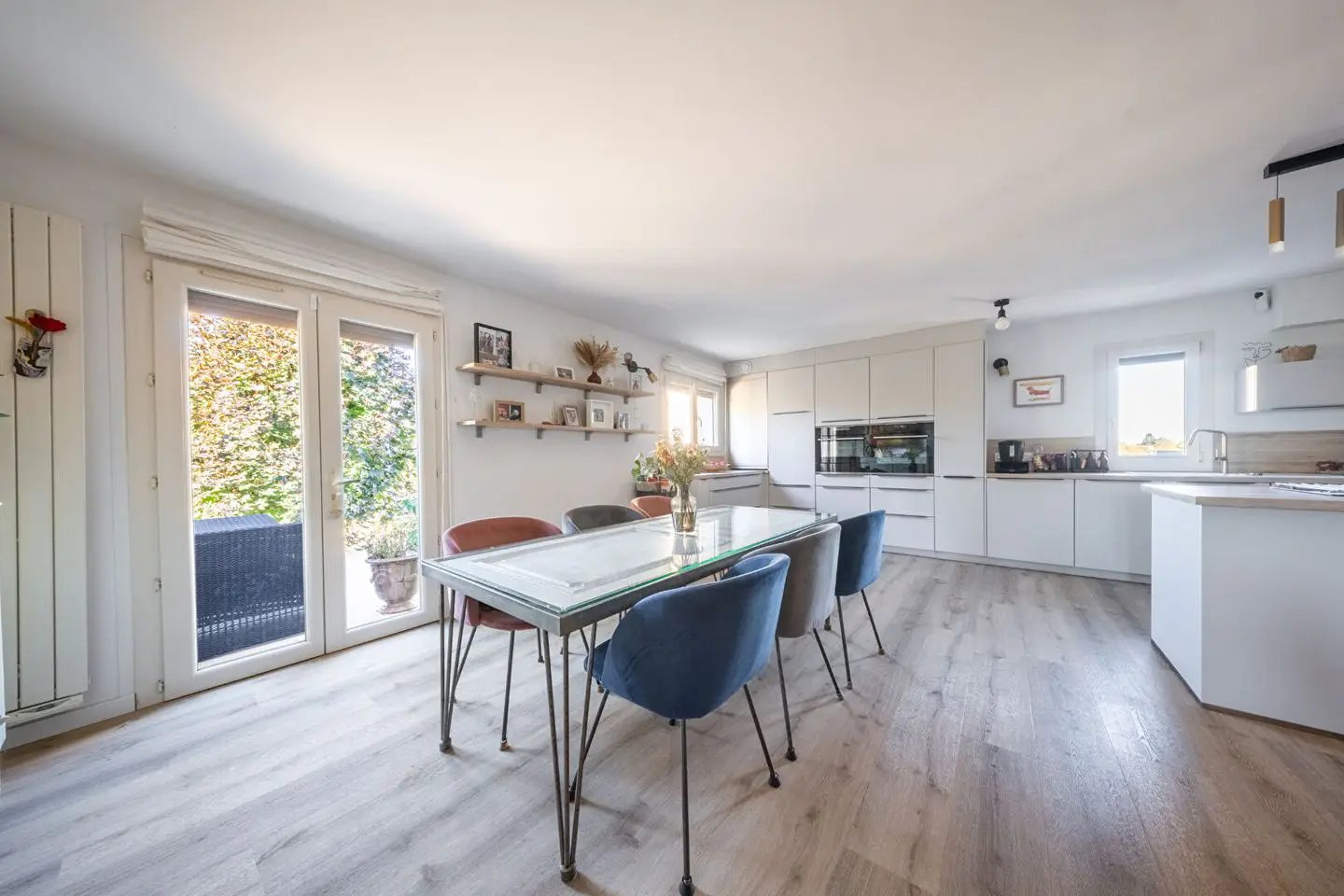 Maison à vendre, 175m², Couternon