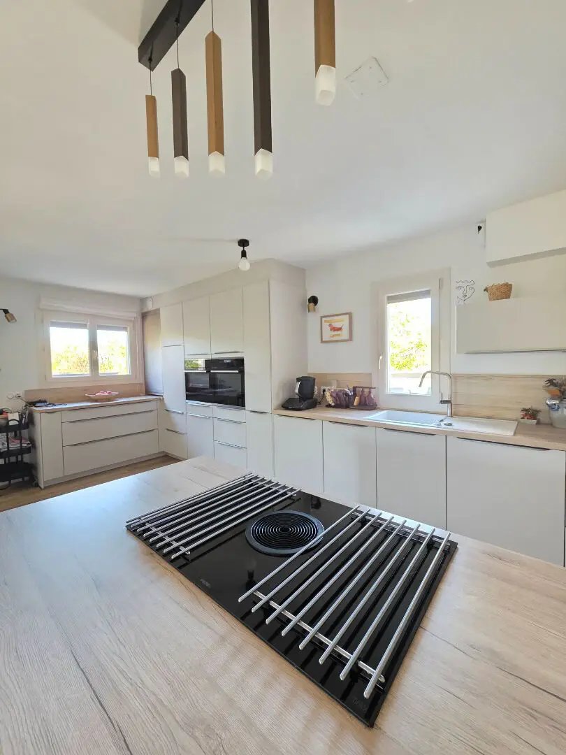 Maison à vendre, 175m², Couternon