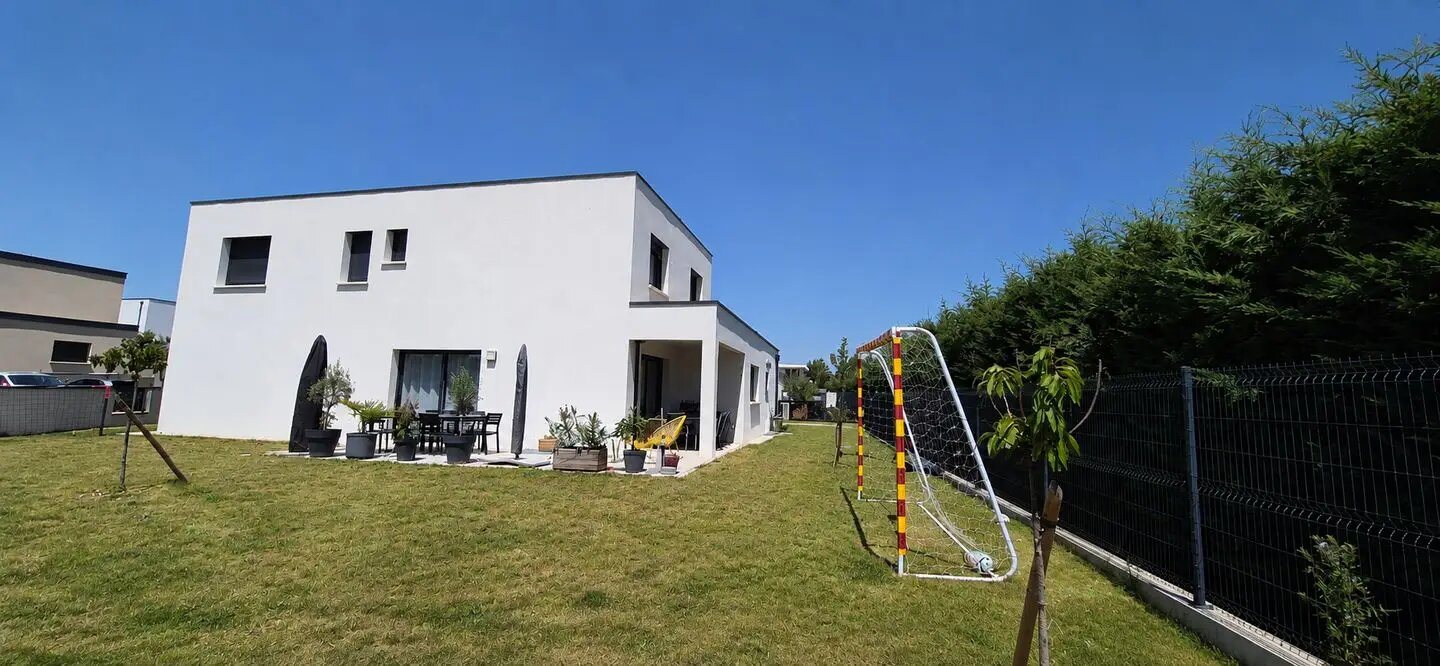 Maison à louer, 178m², Ahuy