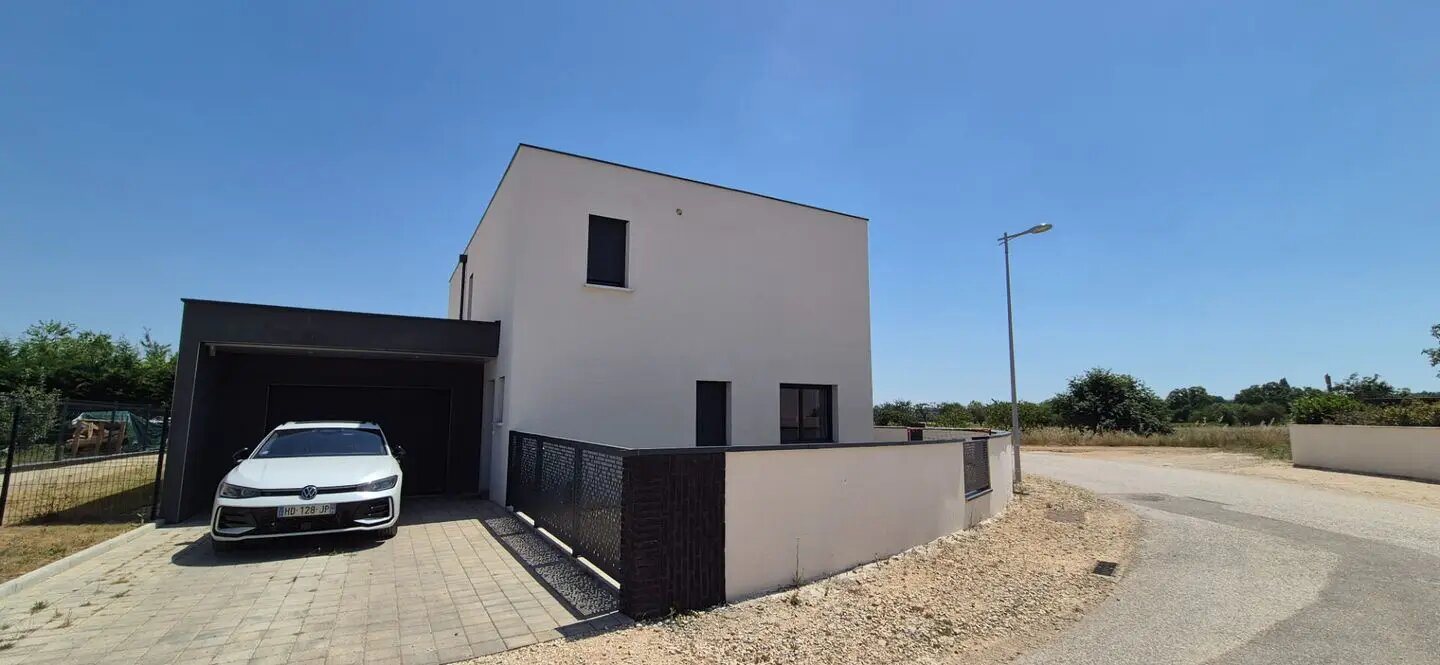 Maison à louer, 178m², Ahuy