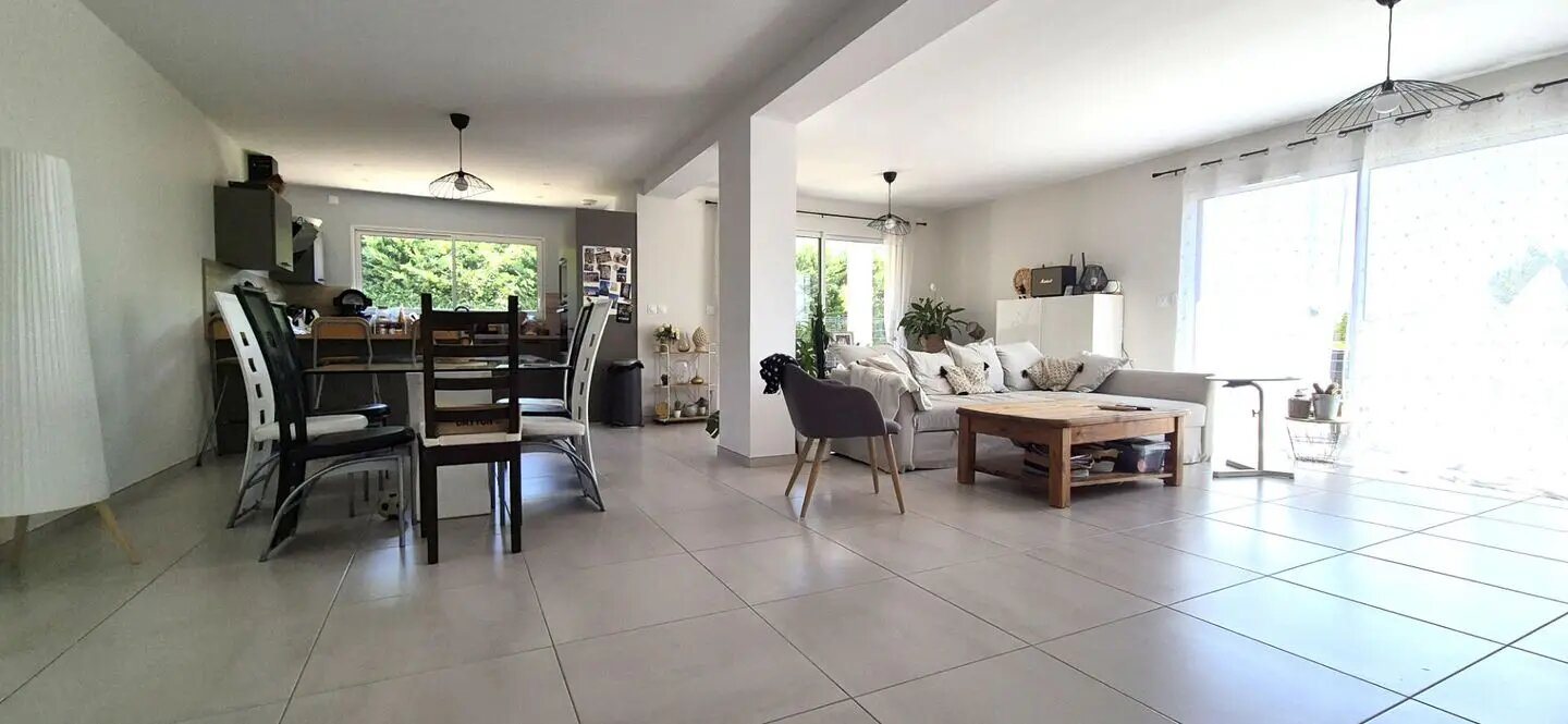 Maison à louer, 178m², Ahuy