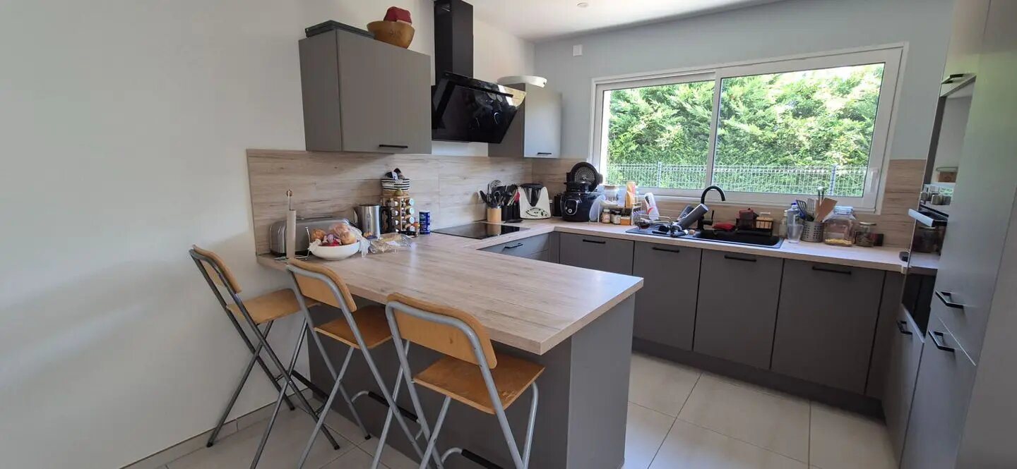 Maison à louer, 178m², Ahuy
