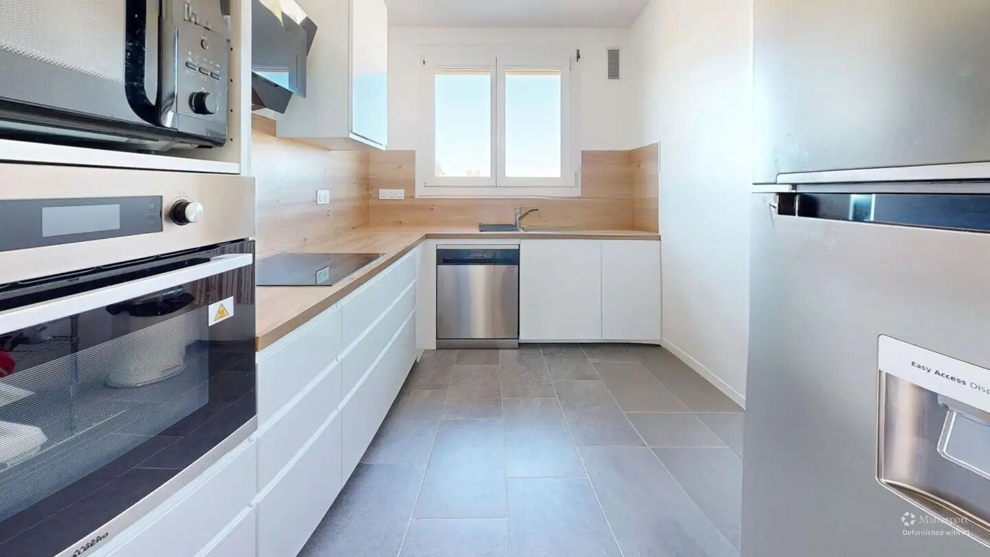 Appartement à vendre, 84m², Longvic