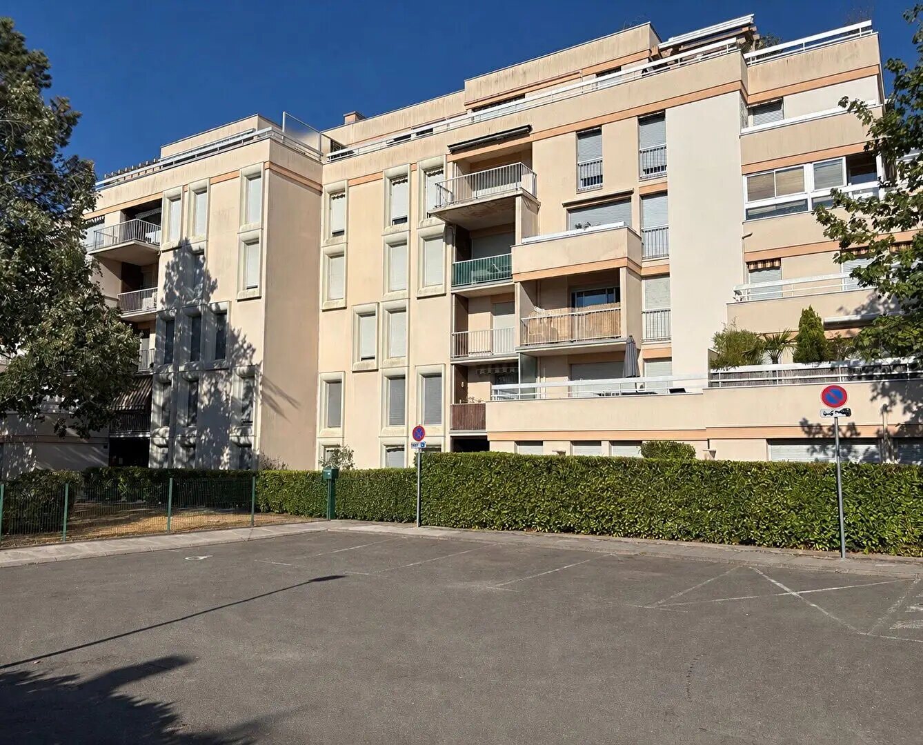 Appartement à vendre, 61m², Fontaine-lès-Dijon