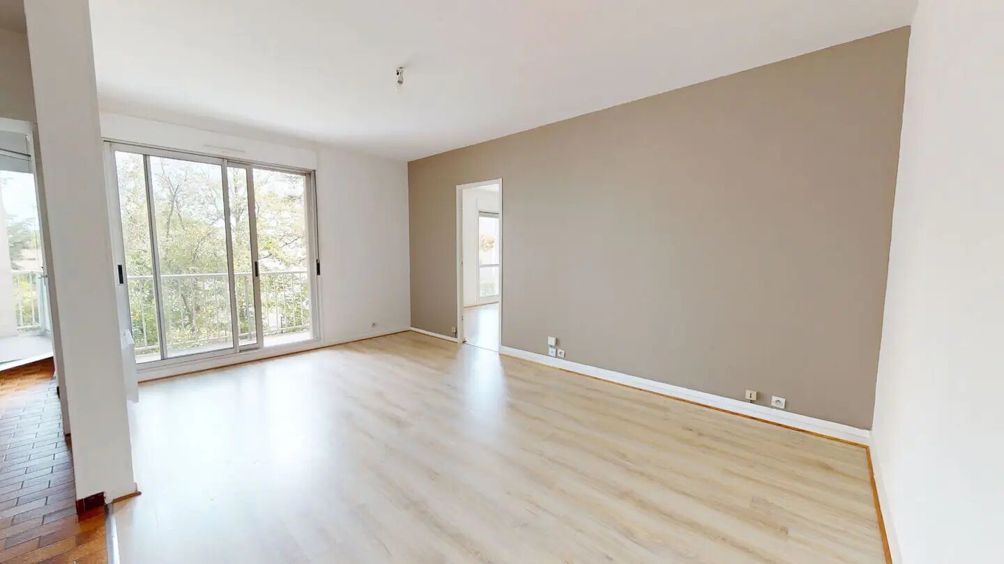Appartement à vendre, 61m², Fontaine-lès-Dijon